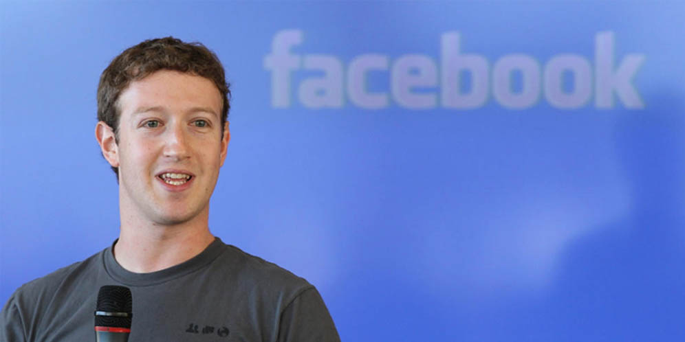 Kontrak Lucu Mark Zuckerberg dengan Sang Istri thumbnail